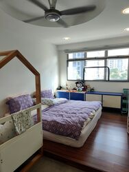 Blk 432C Yishun Avenue 1 (Yishun), HDB 5 Rooms #428213911